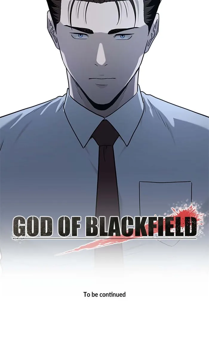 God of Blackfield Chapter 198 Page 76