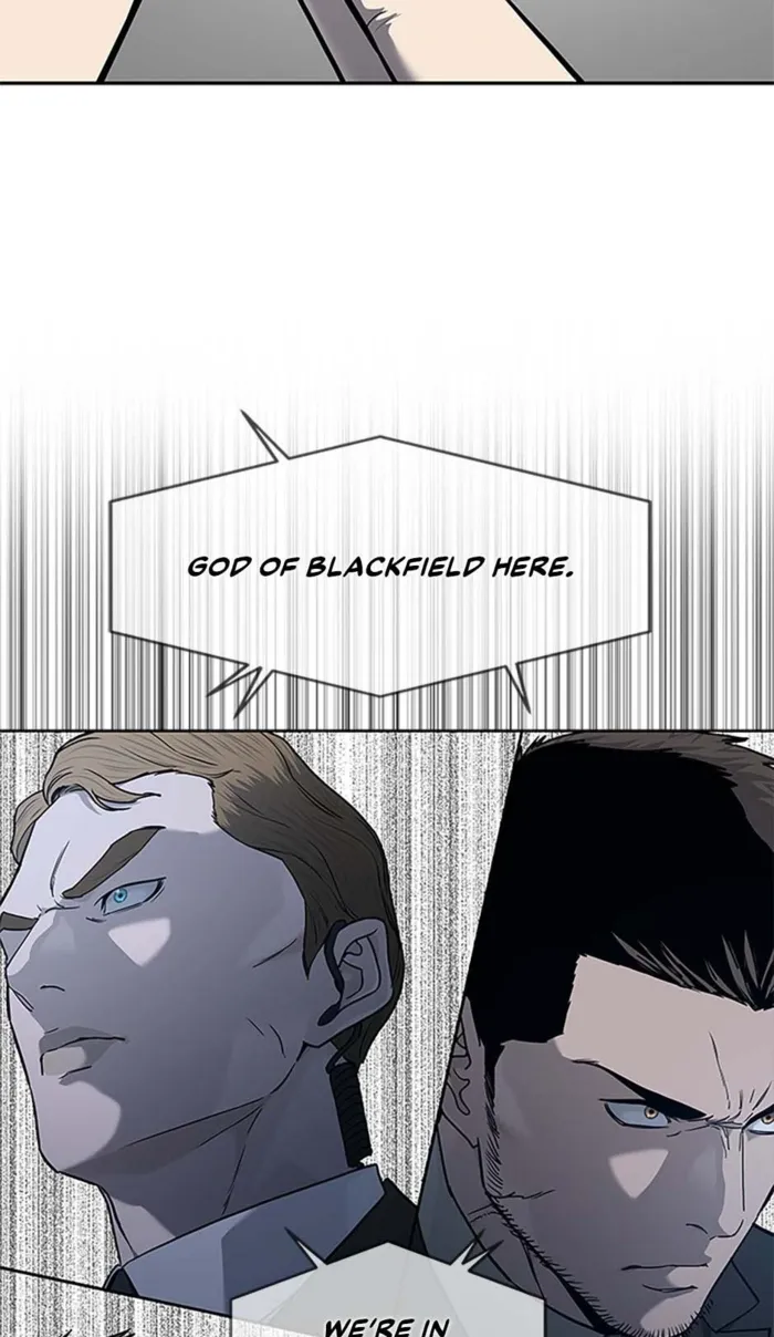 God of Blackfield Chapter 199 Page 106