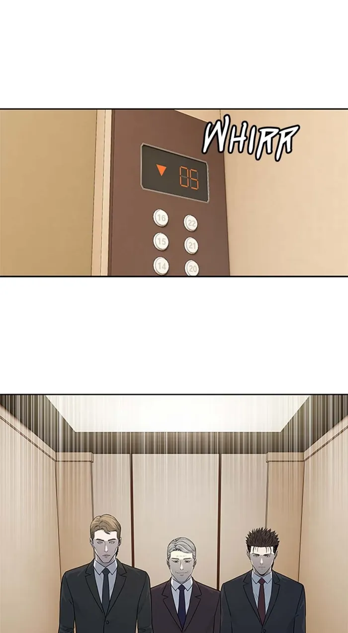 God of Blackfield Chapter 199 Page 28
