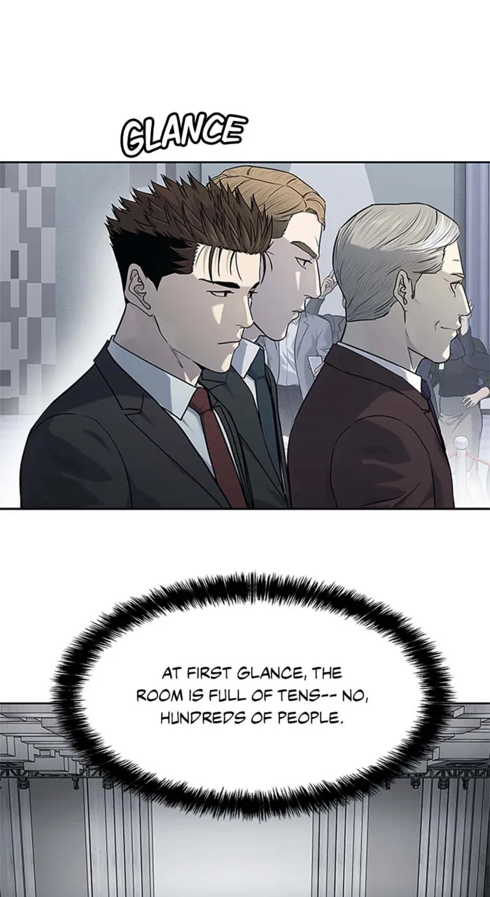 God of Blackfield Chapter 199 Page 45