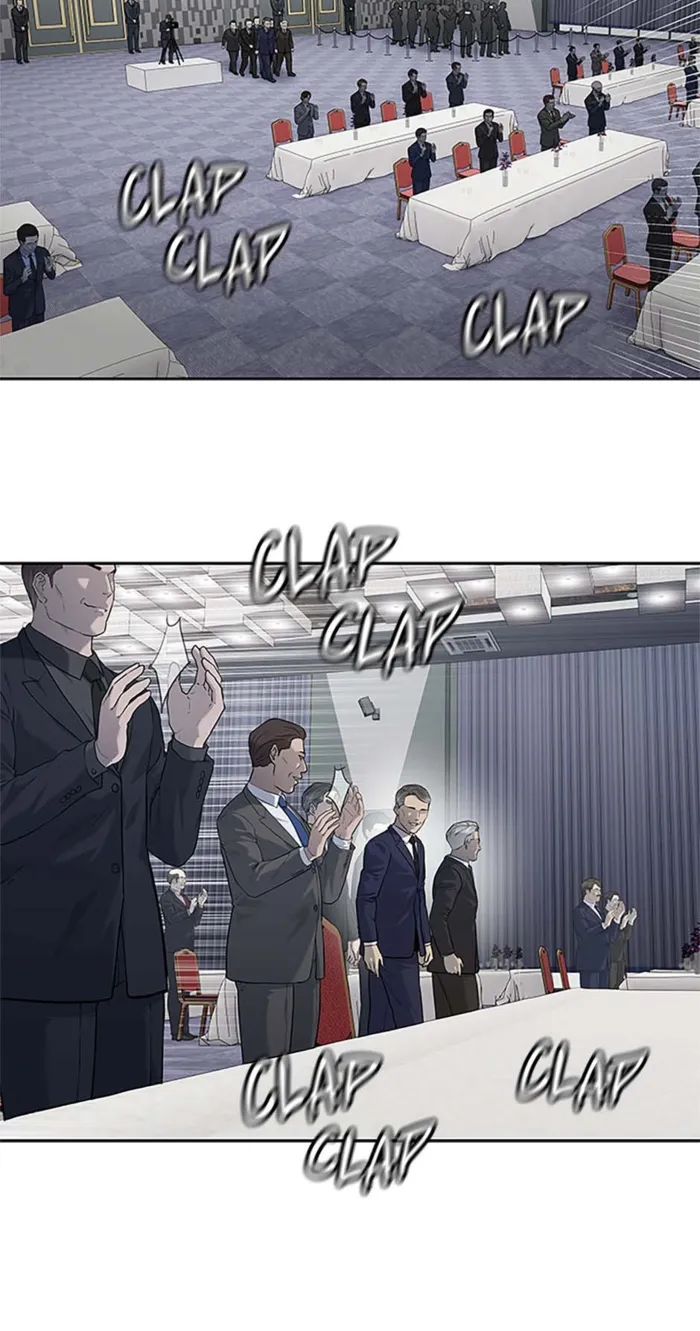 God of Blackfield Chapter 199 Page 55
