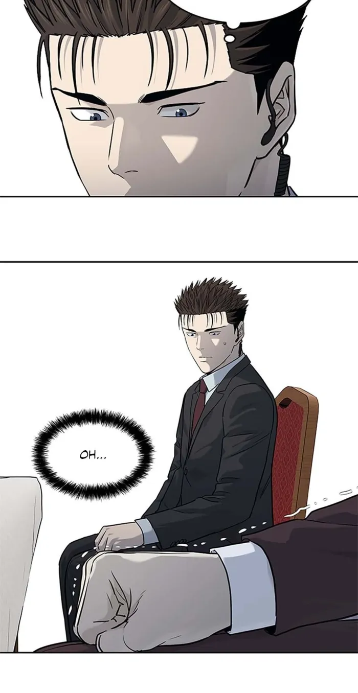 God of Blackfield Chapter 199 Page 67