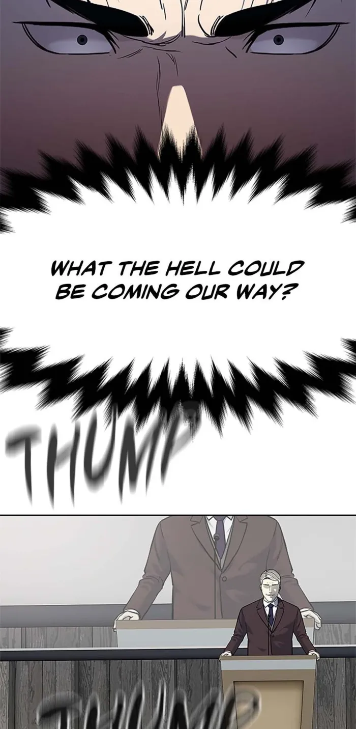 God of Blackfield Chapter 199 Page 84