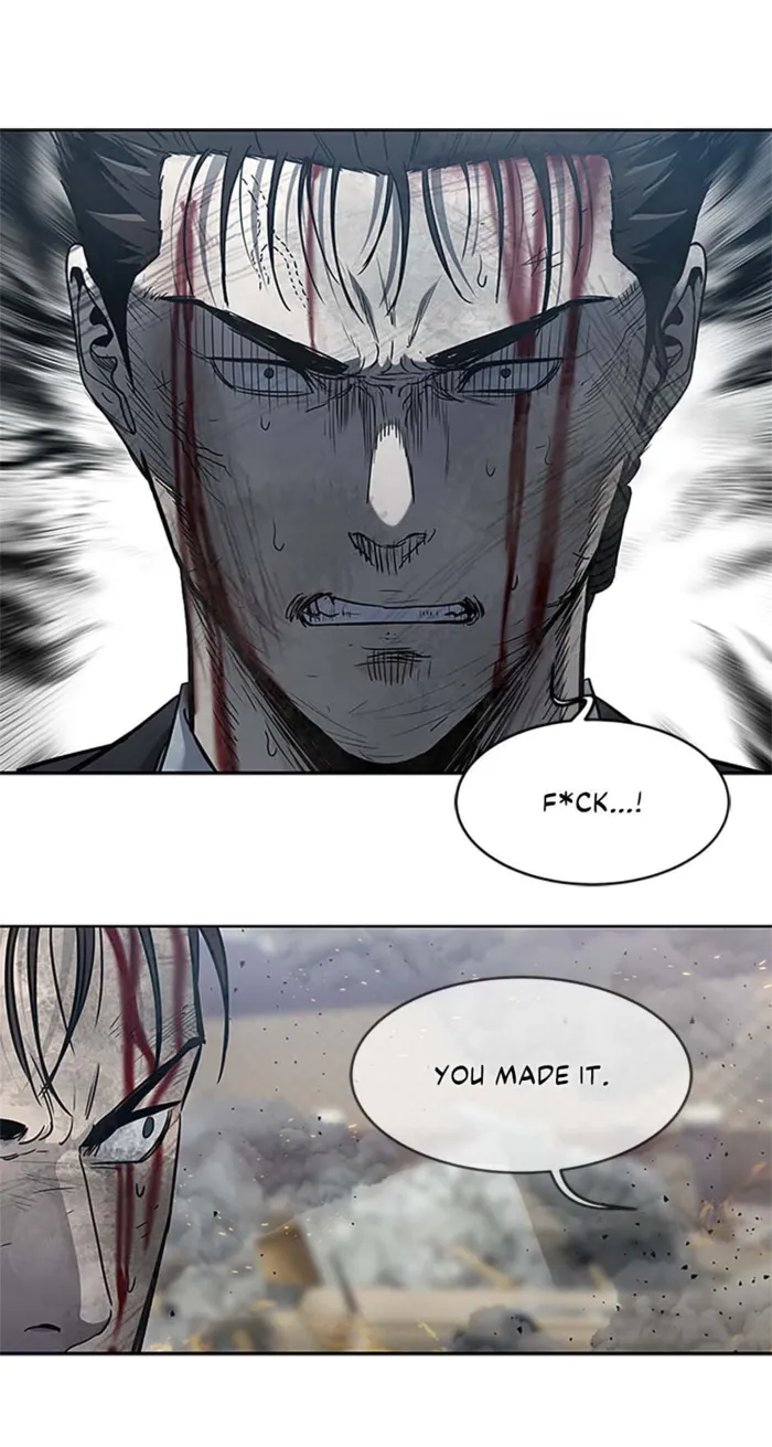 God of Blackfield Chapter 200 Page 102