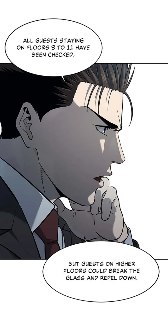God of Blackfield Chapter 200 Page 13