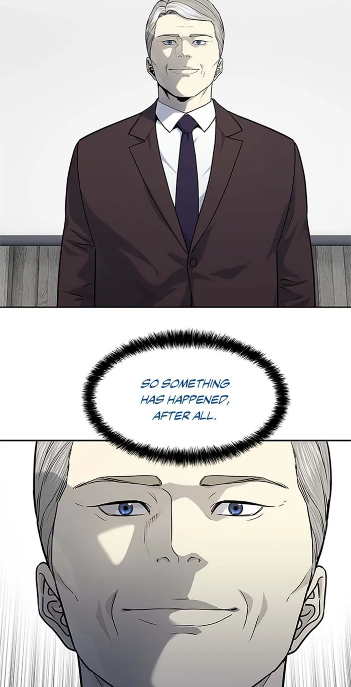 God of Blackfield Chapter 200 Page 17