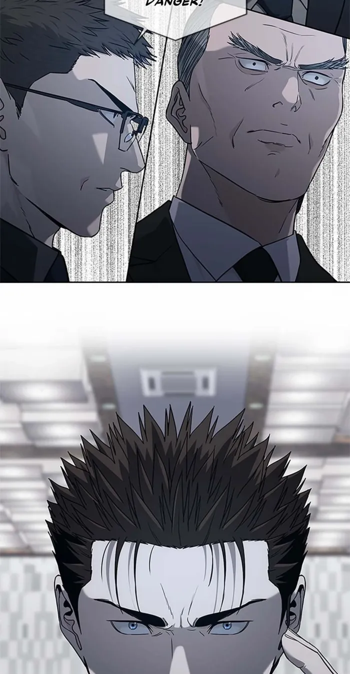 God of Blackfield Chapter 200 Page 2