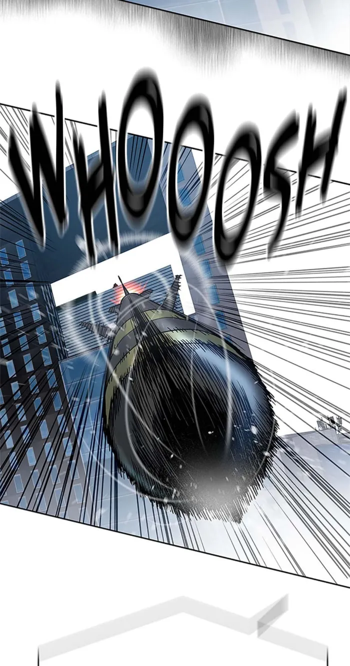 God of Blackfield Chapter 200 Page 23
