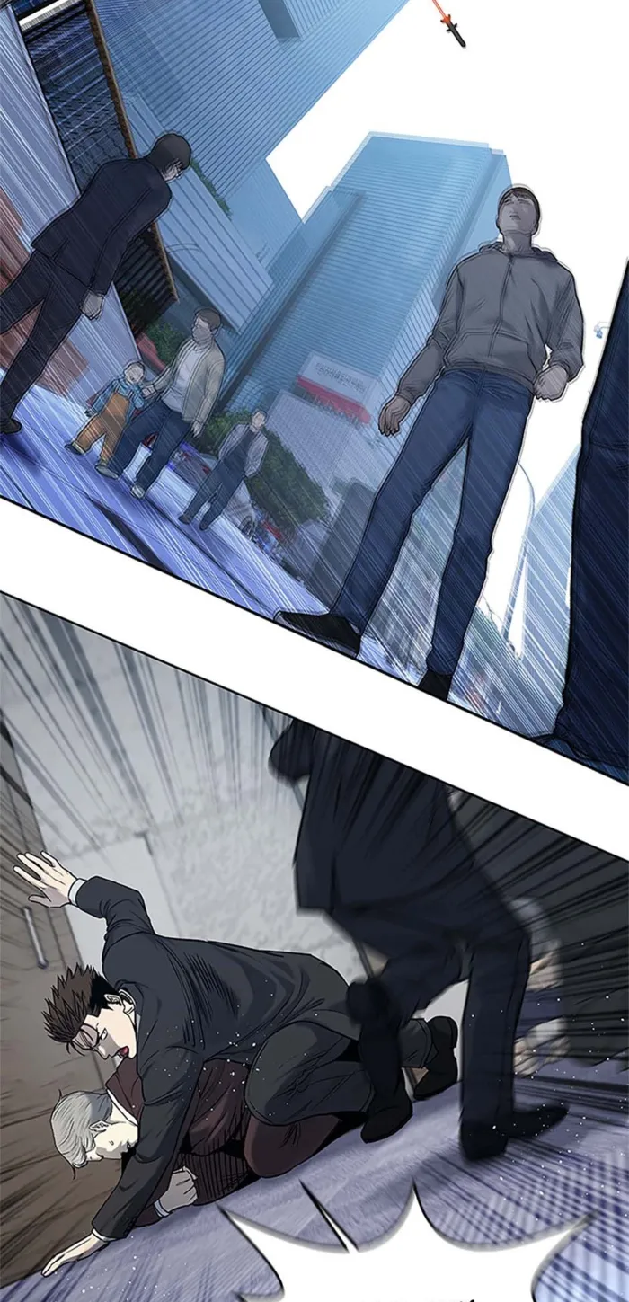 God of Blackfield Chapter 200 Page 28