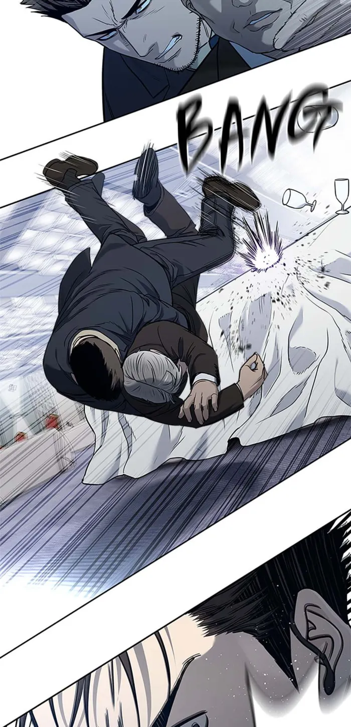 God of Blackfield Chapter 200 Page 30