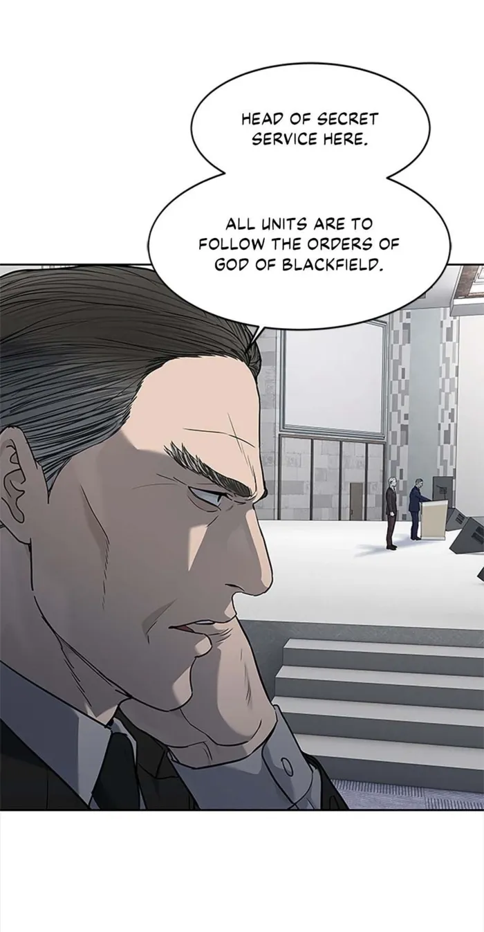 God of Blackfield Chapter 200 Page 4