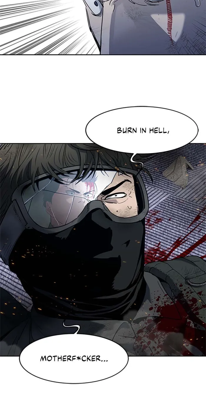 God of Blackfield Chapter 200 Page 71