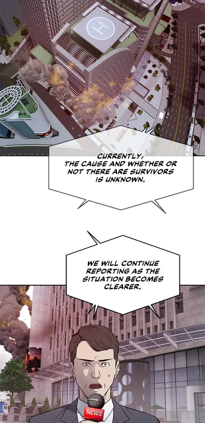God of Blackfield Chapter 200 Page 86