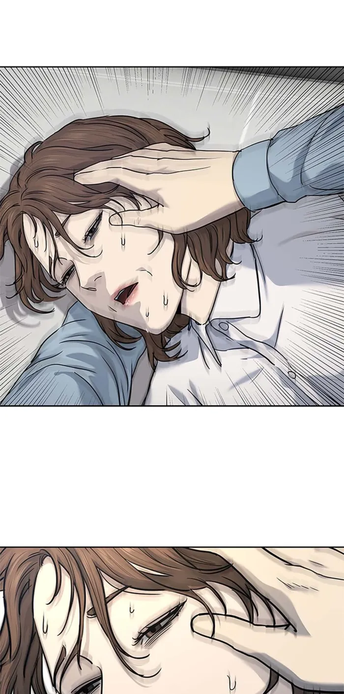 God of Blackfield Chapter 200 Page 91