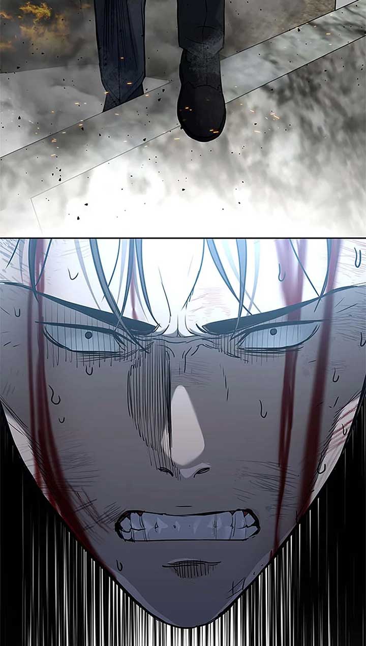 God of Blackfield Chapter 201 Page 3