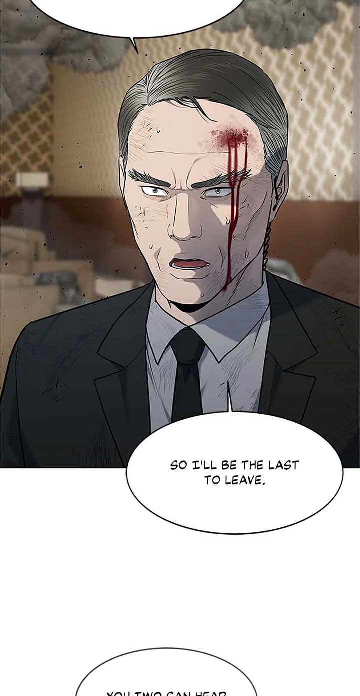 God of Blackfield Chapter 201 Page 36