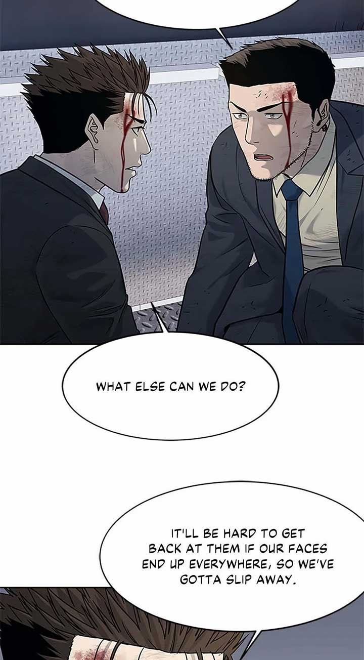 God of Blackfield Chapter 201 Page 47