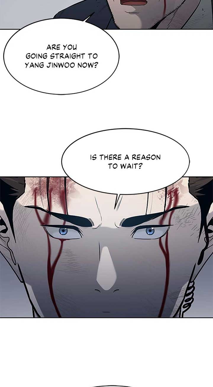 God of Blackfield Chapter 201 Page 49