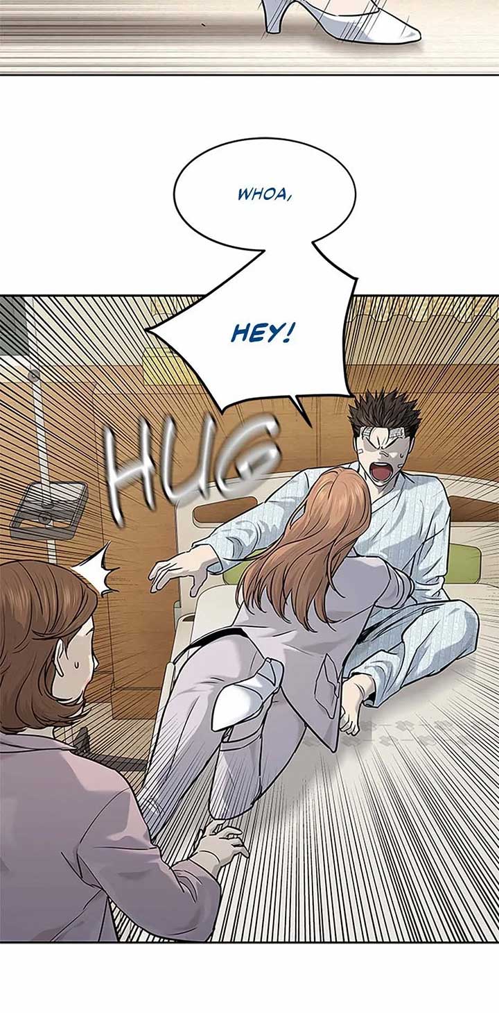 God of Blackfield Chapter 201 Page 62