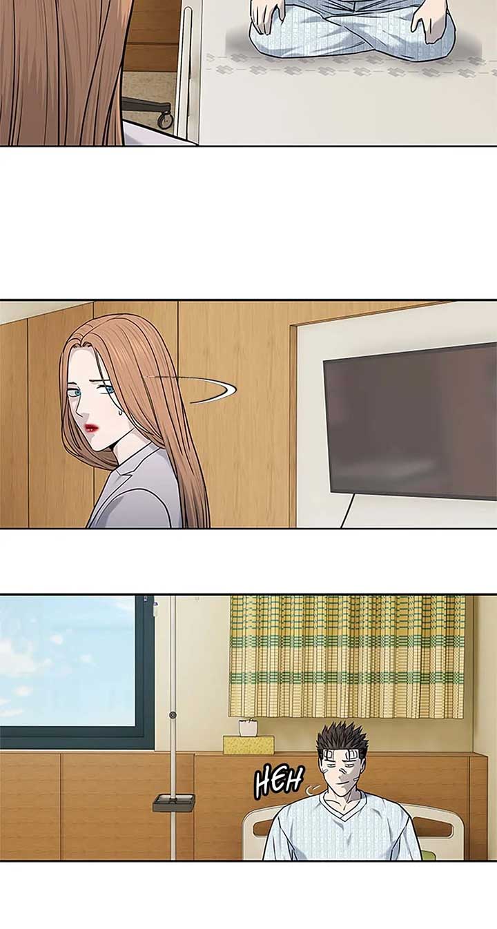 God of Blackfield Chapter 201 Page 68
