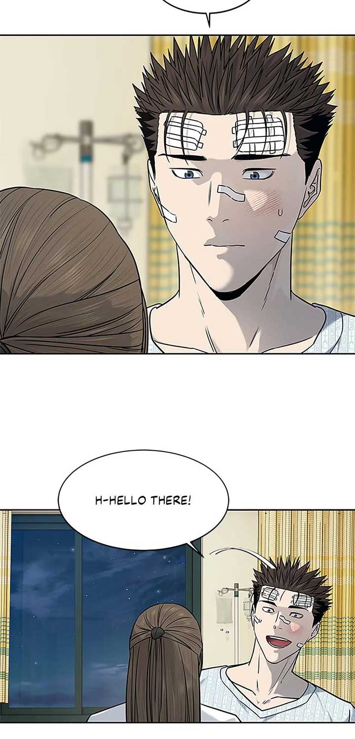 God of Blackfield Chapter 201 Page 76