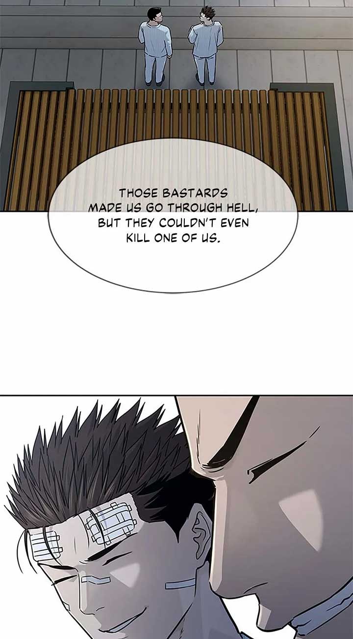 God of Blackfield Chapter 201 Page 92