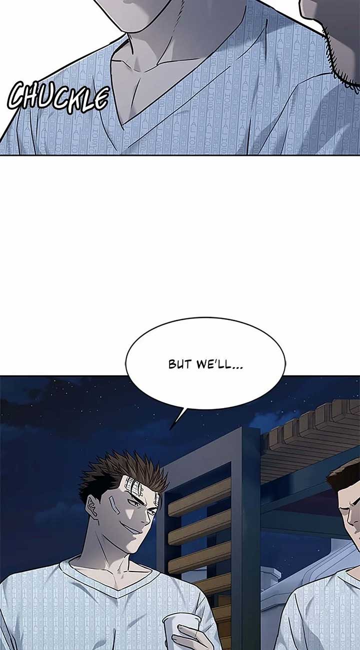 God of Blackfield Chapter 201 Page 93
