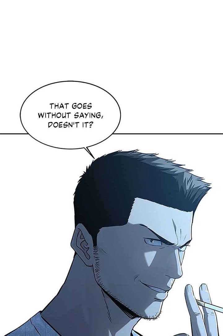 God of Blackfield Chapter 201 Page 95