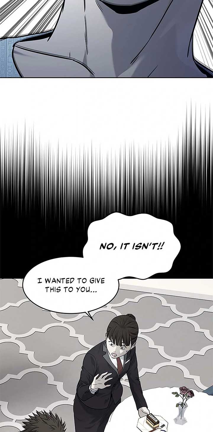God of Blackfield Chapter 202 Page 24