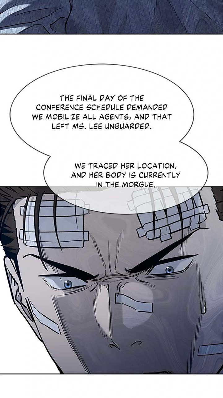 God of Blackfield Chapter 202 Page 31