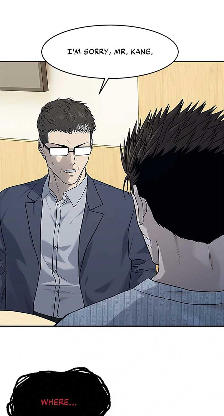 God of Blackfield Chapter 202 Page 32