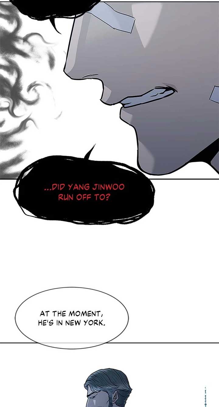 God of Blackfield Chapter 202 Page 33
