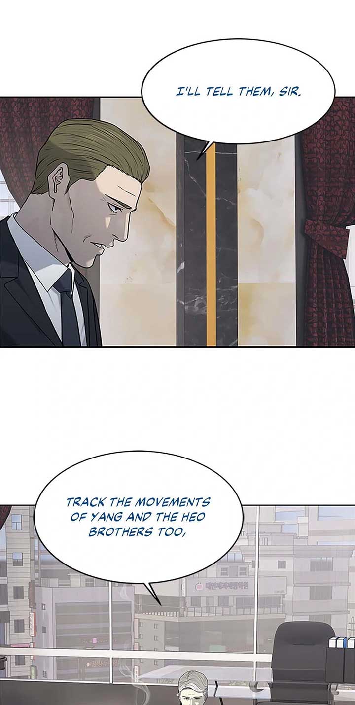 God of Blackfield Chapter 202 Page 59