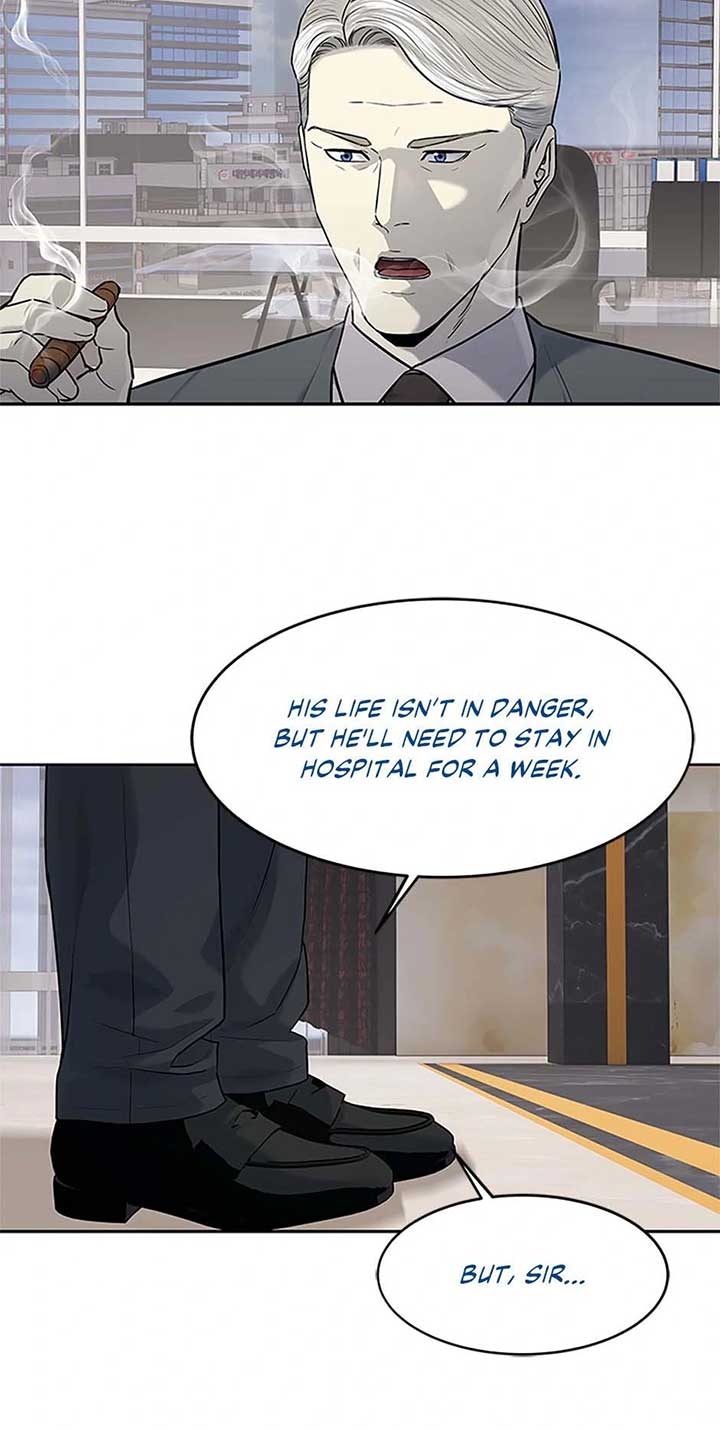 God of Blackfield Chapter 202 Page 61
