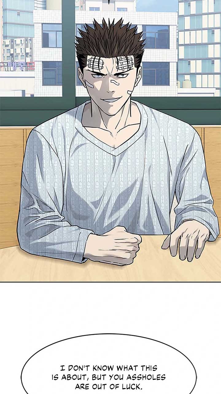 God of Blackfield Chapter 202 Page 73