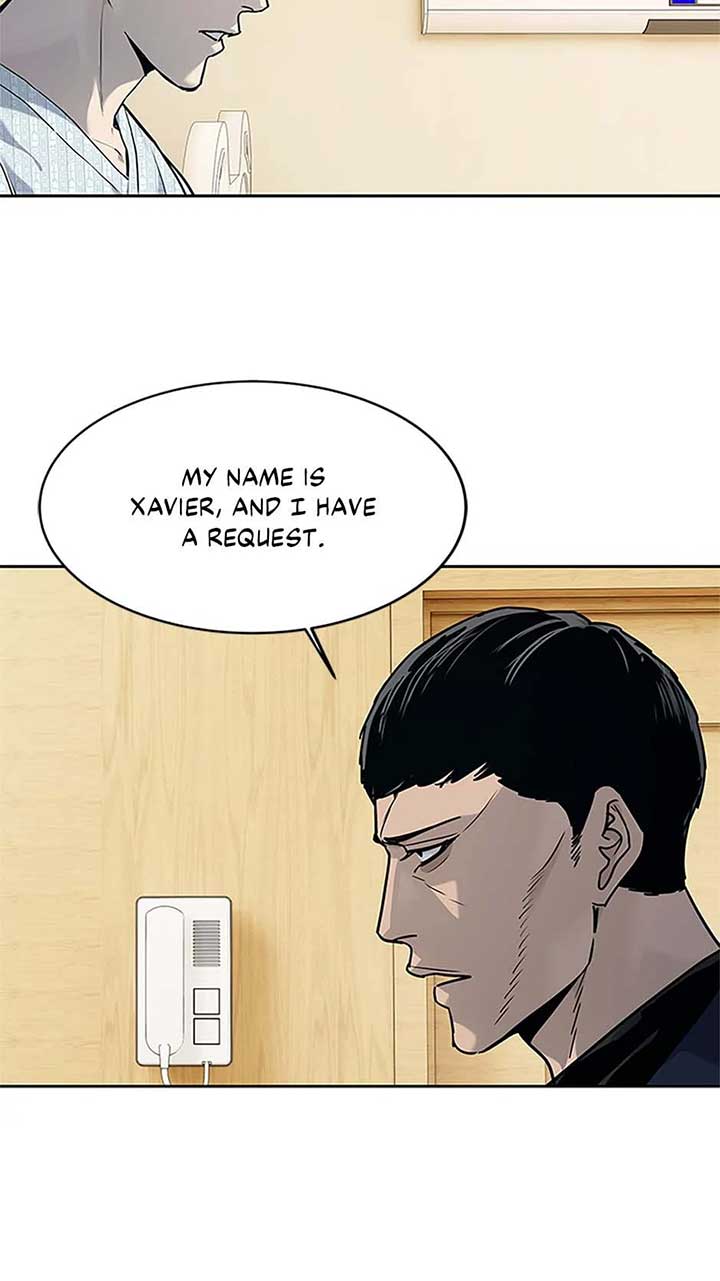 God of Blackfield Chapter 202 Page 79