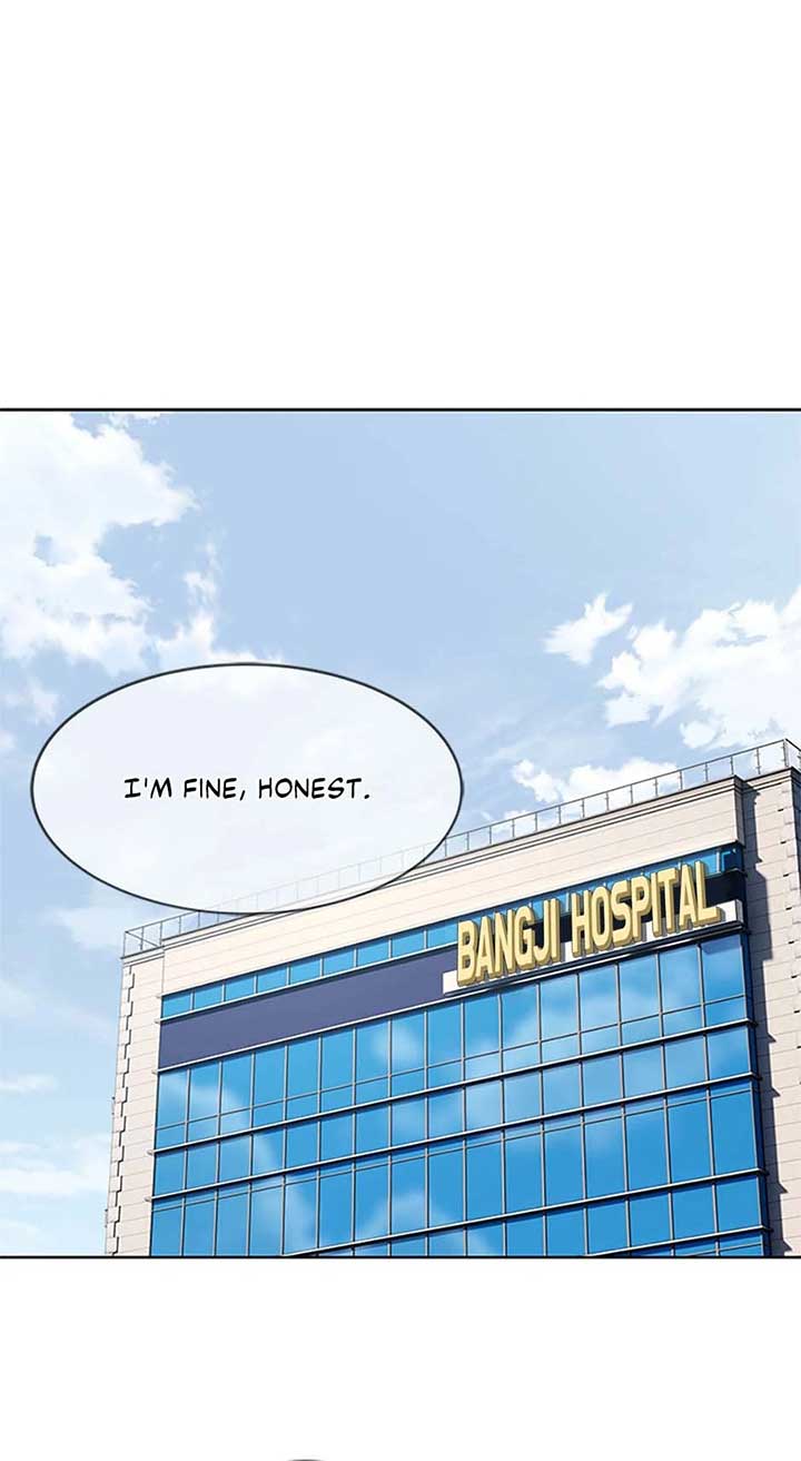 God of Blackfield Chapter 202 Page 9