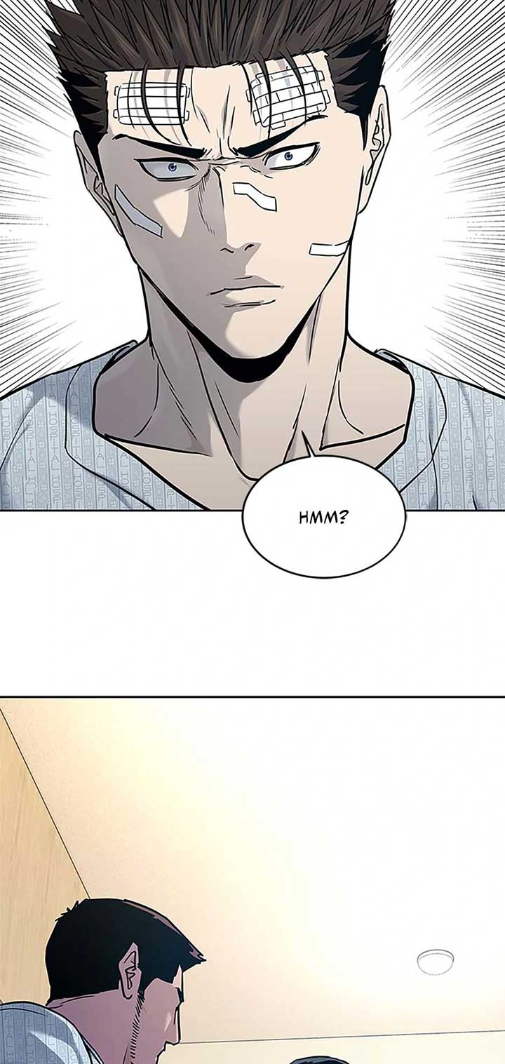 God of Blackfield Chapter 202 Page 90