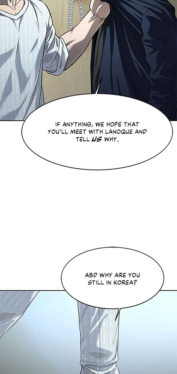 God of Blackfield Chapter 203 Page 14