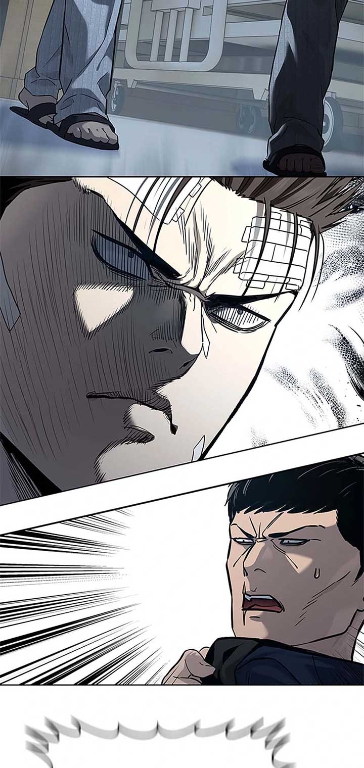 God of Blackfield Chapter 203 Page 16