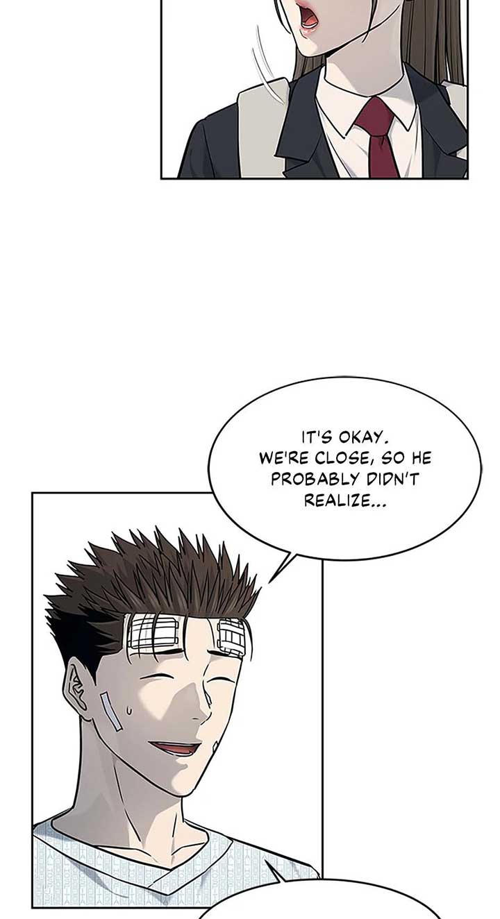God of Blackfield Chapter 203 Page 65