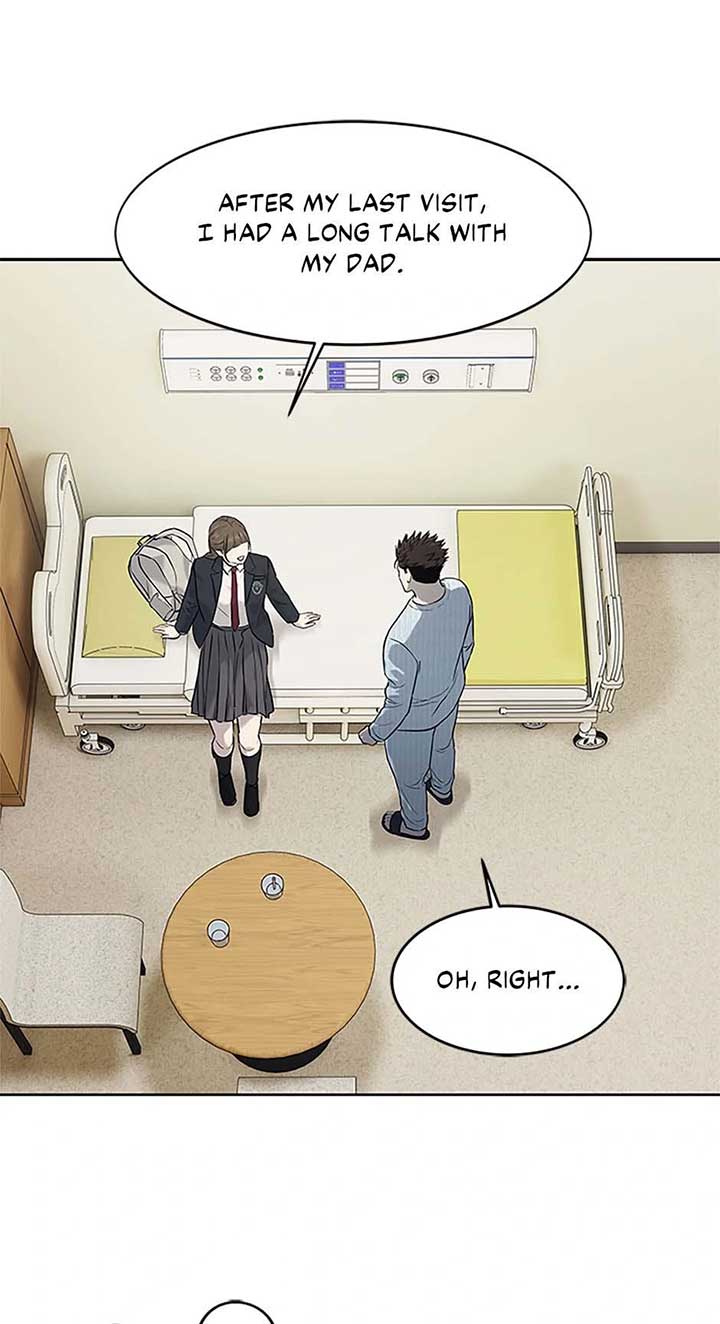 God of Blackfield Chapter 203 Page 68