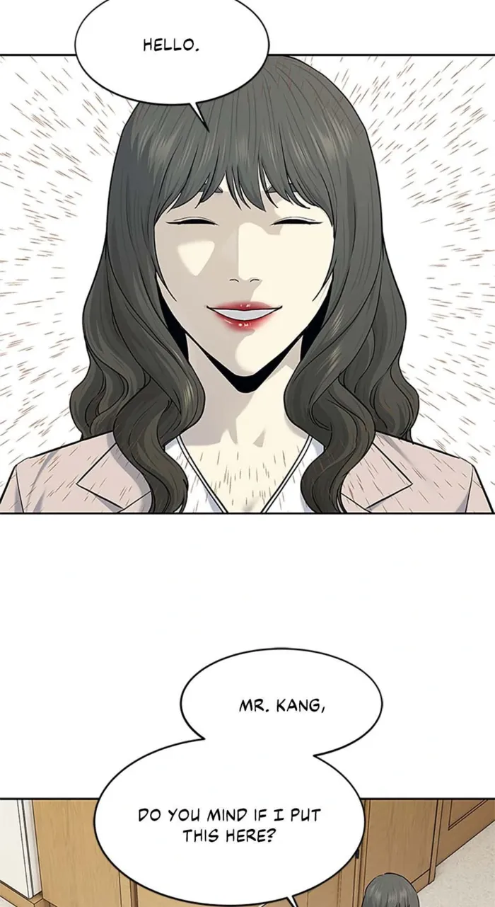 God of Blackfield Chapter 204 Page 10