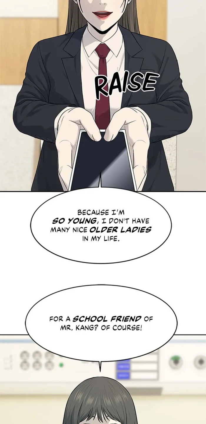 God of Blackfield Chapter 204 Page 39