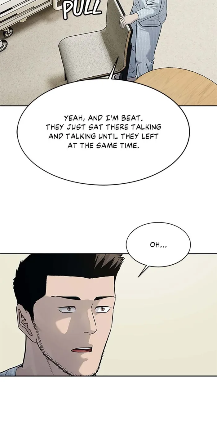 God of Blackfield Chapter 204 Page 46