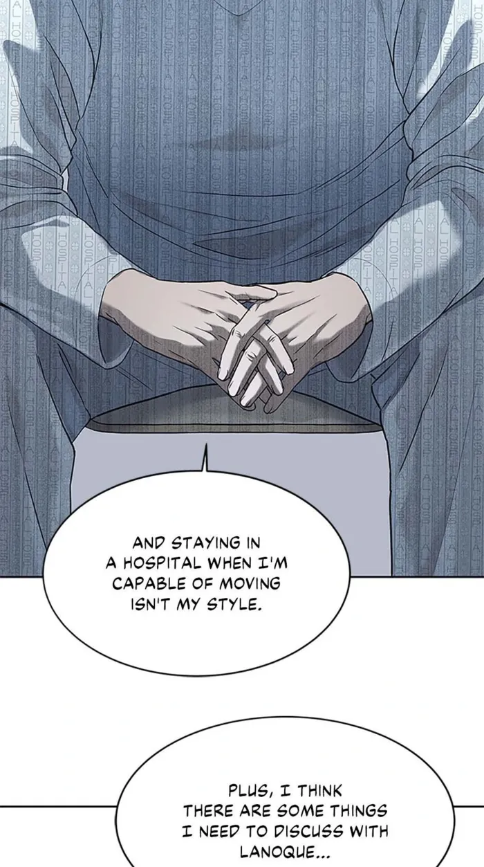 God of Blackfield Chapter 205 Page 2