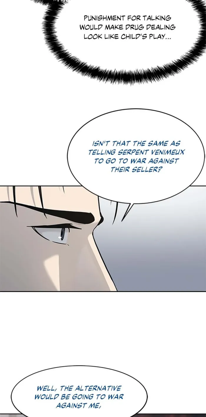God of Blackfield Chapter 205 Page 51