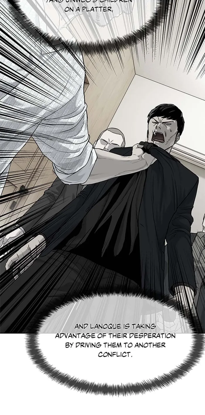 God of Blackfield Chapter 205 Page 54