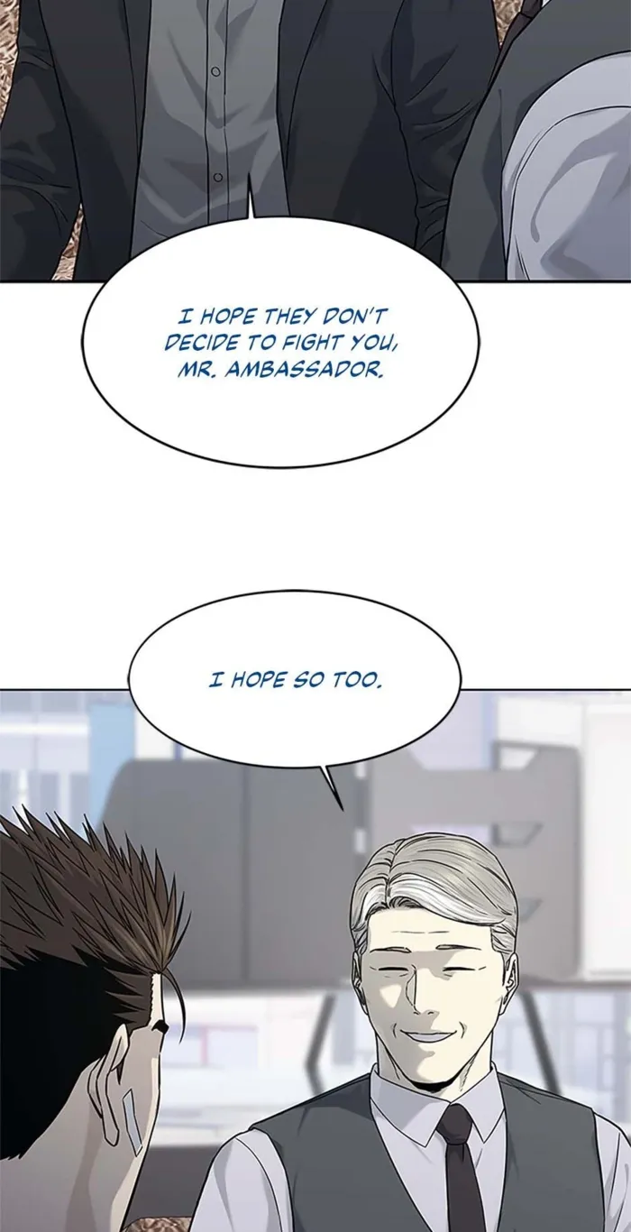 God of Blackfield Chapter 205 Page 56