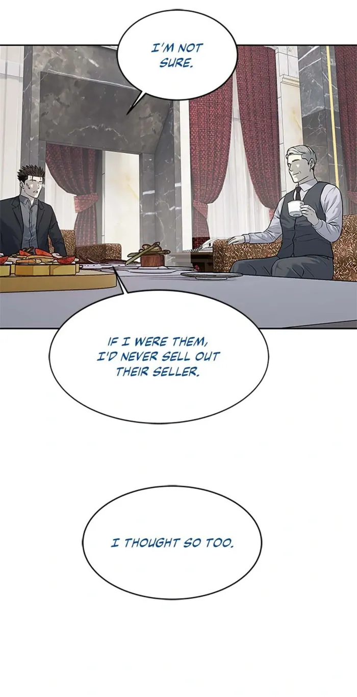 God of Blackfield Chapter 205 Page 60
